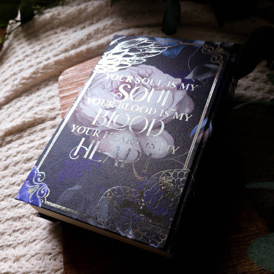 Serpent and the Wings of Night by Carissa Broadbent | Crowns of Nyaxia Duology