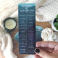 Twilight & Midnight Sun Tandem Read Guide Bookmark