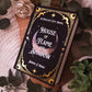 Crescent City Series by Sarah J. Maas