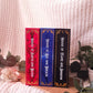Crescent City Series by Sarah J. Maas