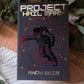 Project Hail Mary by Andy Weir