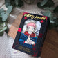 Custom Manga Glass Painting Rebind