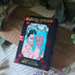 Custom Manga Glass Painting Rebind