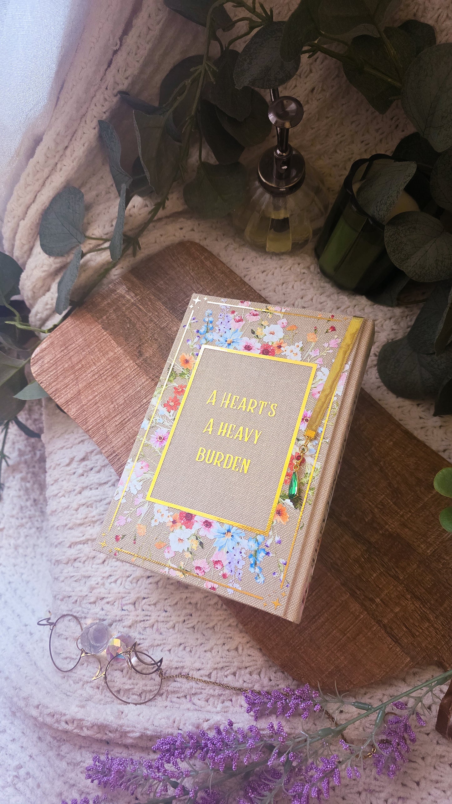 Howl's Moving Castle by Diana Wynne Jones