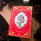 ACOTAR Glass Painting Book