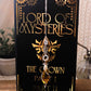 Lord of Mysteries Glass Painting Omnibus