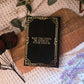Beginner's Bookbinding Course with The Hunger Games