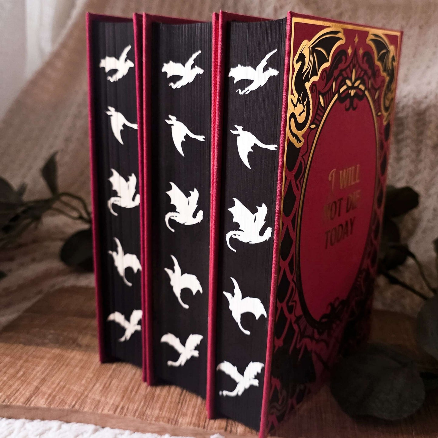 Fourth Wing by Rebecca Yarros