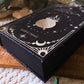 A Court of Thorns and Roses Series by Sarah J. Maas | Black Glitter Edition