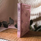 A Court of Thorns and Roses by Sarah J. Maas | Pink Edition