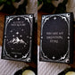 A Court of Thorns and Roses Series by Sarah J. Maas | Black Glitter Edition