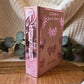 A Court of Thorns and Roses by Sarah J. Maas | Pink Edition