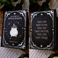 A Court of Thorns and Roses Series by Sarah J. Maas | Black Glitter Edition