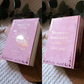 The Twilight Saga by Stephenie Meyer | Pink Edition