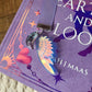 Crescent City by Sarah J Maas | Purple Edition