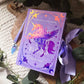 Crescent City by Sarah J Maas | Purple Edition