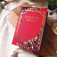 Fourth Wing Series by Rebecca Yarros | Floral Edition
