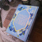 Into the Blue by Emma Brodie | Floral Edition