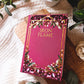 Fourth Wing Series by Rebecca Yarros | Floral Edition