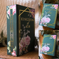 Throne of Glass by Sarah J Maas | Tandem Read Set