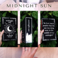 The Twilight Saga by Stephenie Meyer | Gothic Edition