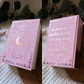 The Twilight Saga by Stephenie Meyer | Pink Edition