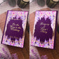 Floral Bridgerton Rebind | Bridgerton by Julia Quinn