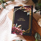 Fourth Wing Series by Rebecca Yarros | Floral Edition