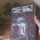 Project Hail Mary by Andy Weir