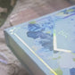 Into the Blue by Emma Brodie | Floral Edition