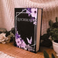 Quicksilver by Callie Hart | Floral Rebind