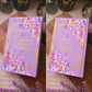 Floral Bridgerton Rebind | Bridgerton by Julia Quinn