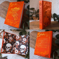 The Ruinous Love Trilogy | Butcher and Blackbird, Leather and Lark, Scythe and Sparrow by Brynne Weaver
