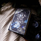 Serpent and the Wings of Night by Carissa Broadbent | Crowns of Nyaxia Duology