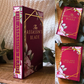 Throne of Glass by Sarah J Maas | Tandem Read Set