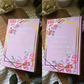 The Hunger Games by Suzanne Collins | Floral Edition