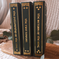 The Lord of the Rings by JRR Tolkien