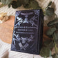 The Ruinous Love Trilogy Tandem Read | Combined Butcher and Blackbird, Leather and Lark, and Scythe and Sparrow
