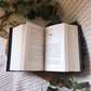 The Ruinous Love Trilogy Tandem Read | Combined Butcher and Blackbird, Leather and Lark, and Scythe and Sparrow