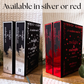 The Twilight Saga by Stephenie Meyer | Gothic Edition